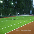 Kunstrasen für Tennis